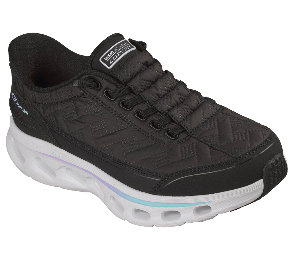 SKECHERS（スケッチャーズ） スニーカー レディース スリップインズ