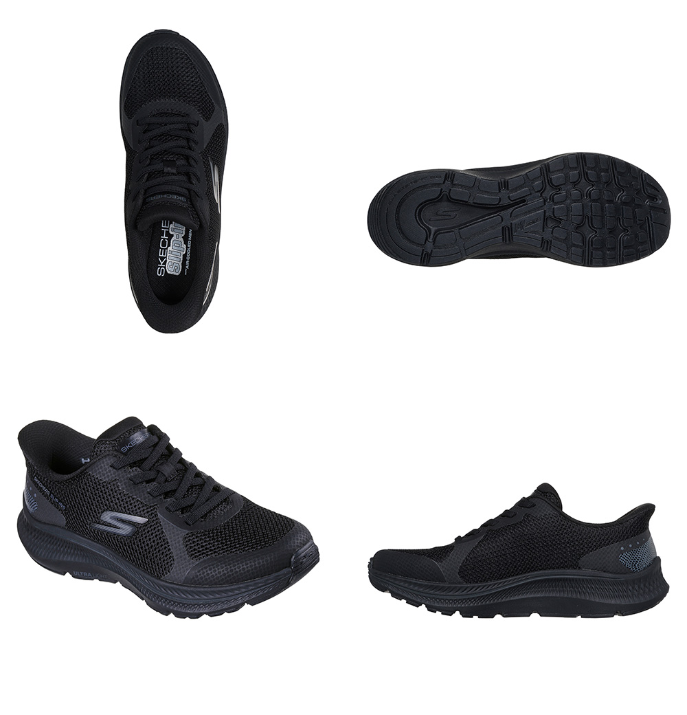 SKECHERS（スケッチャーズ） スニーカー レディース スリップインズ