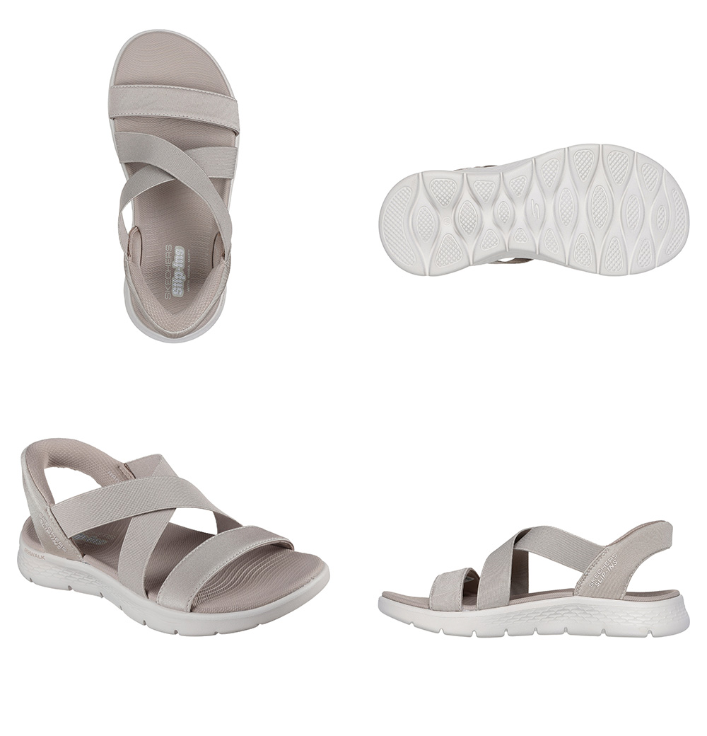 SKECHERS（スケッチャーズ） サンダル レディース 141489 SKECHERS