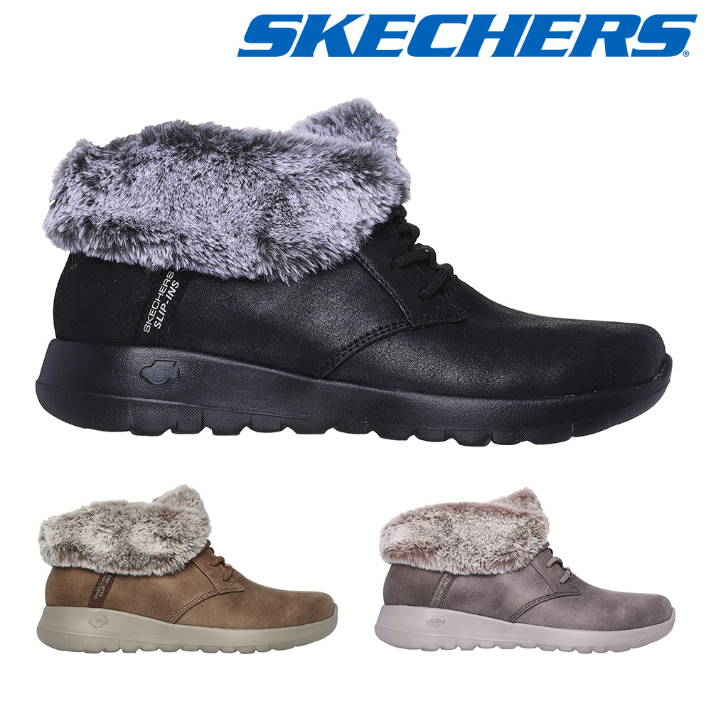 SKECHERS（スケッチャーズ） スリップインズ SKECHERS Slip ins ハンズ