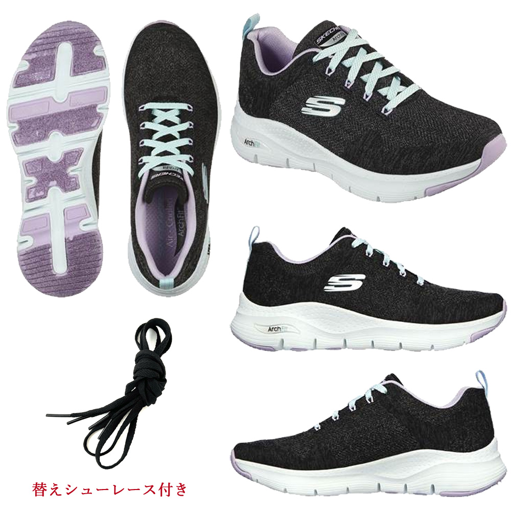 レディース　SKECHERS スケッチャーズ　スニーカー　アーチフィット　ゴルフ スケッチャーズ｜SKECHERS レディース 通販 SKECHERS