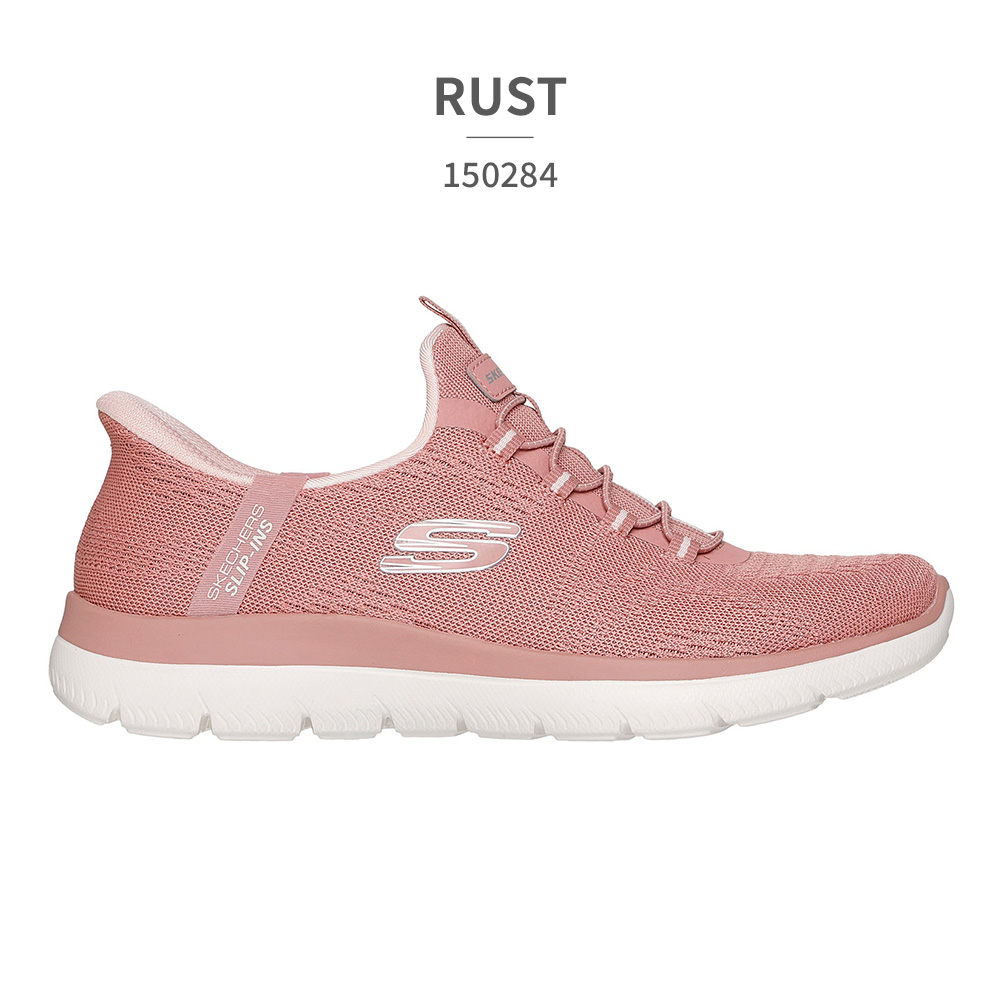 SKECHERS（スケッチャーズ） スニーカー レディース スリップインズ