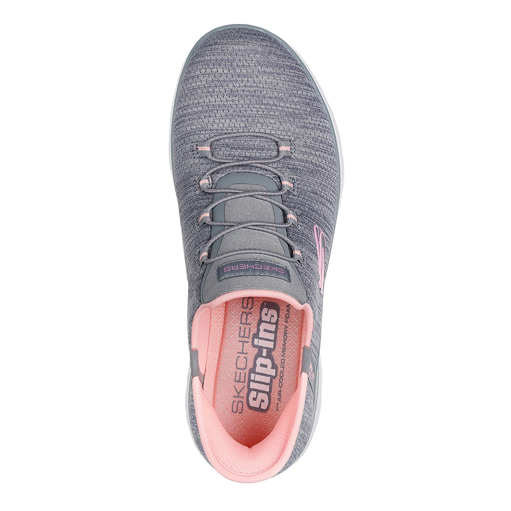 SKECHERS スケッチャーズ スニーカー レディース 150264 Slip