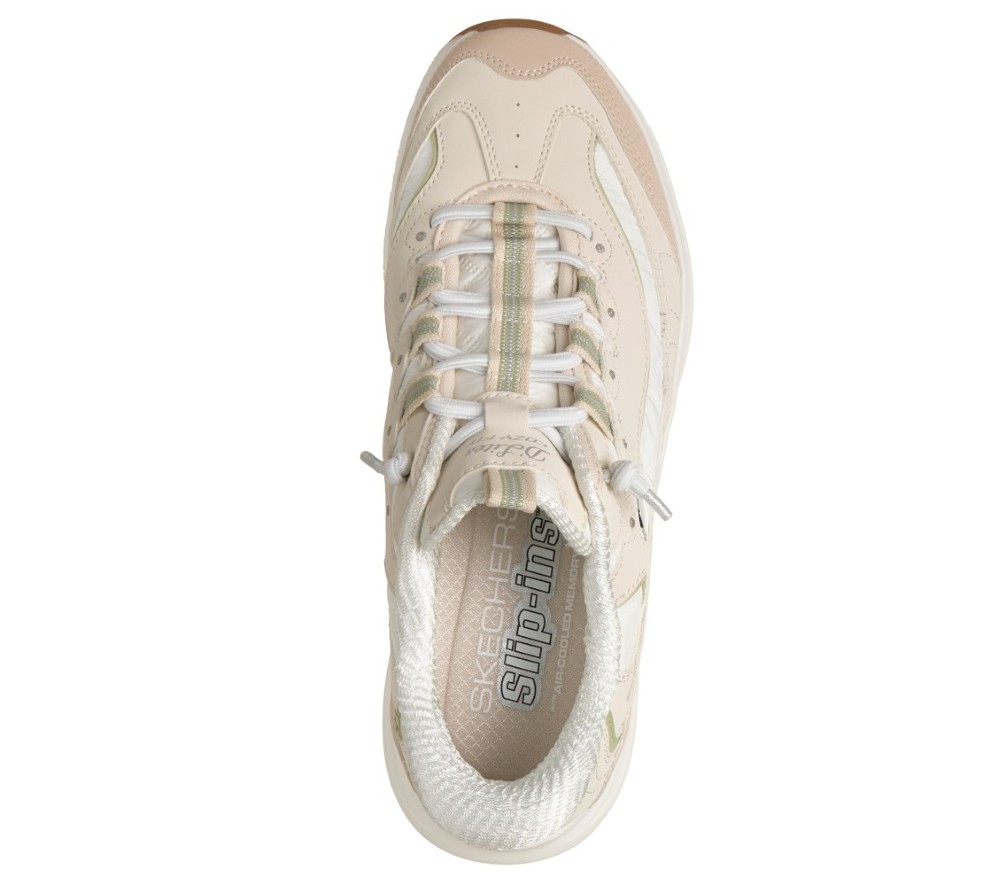 SKECHERS（スケッチャーズ） スニーカー レディース スリップインズ