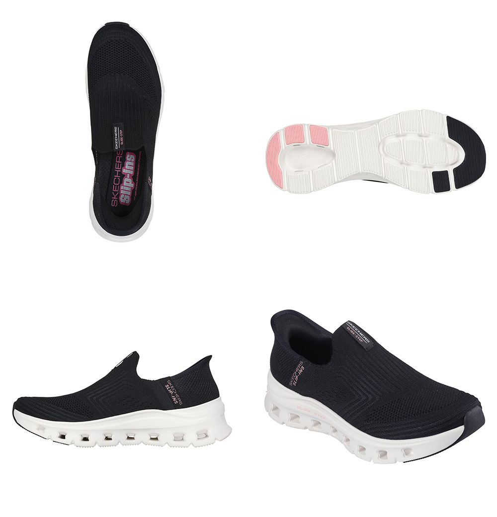 SKECHERS（スケッチャーズ） ハンズフリー スリップインズ レディース
