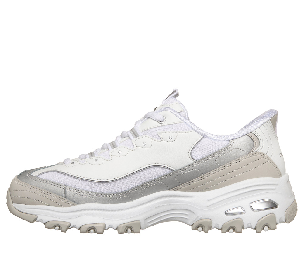 SKECHERS（スケッチャーズ） スニーカー レディース スリップインズ
