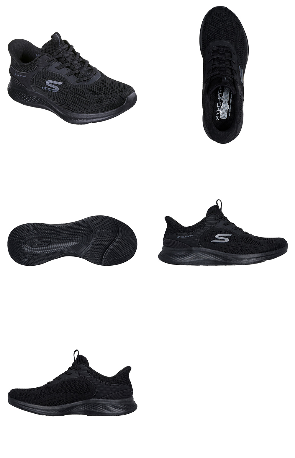 SKECHERS（スケッチャーズ） スニーカー レディース スケッチライト