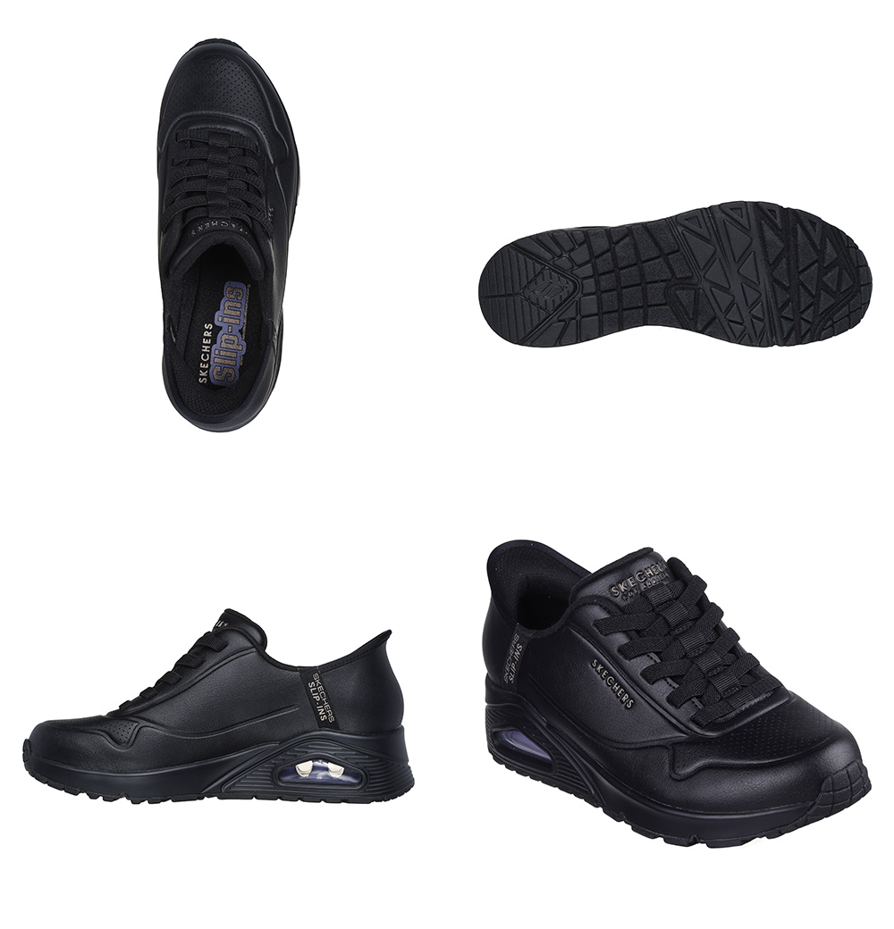 専用になります SKECHERS スケッチャーズ スリップインズ Slip-ins UNO EASY AIR