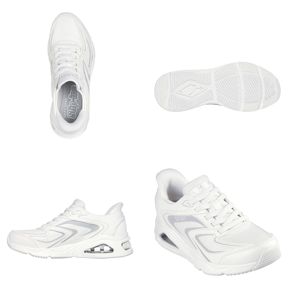 新品未使用SKECHERSスケッチャーズ エアークールドメモリー
