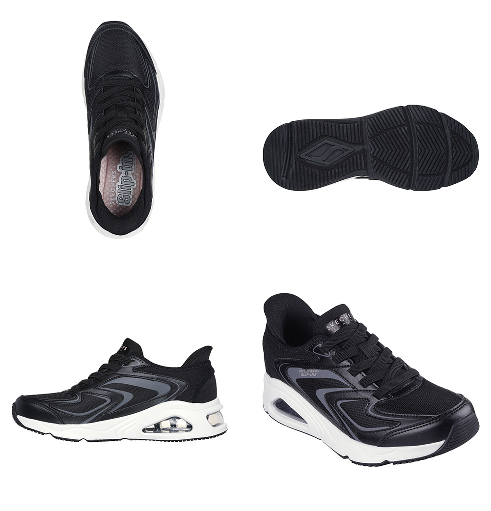 新品未使用SKECHERSスケッチャーズ エアークールドメモリー