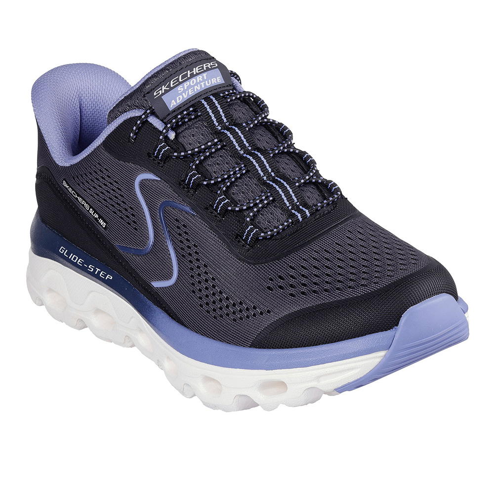 SKECHERS スケッチャーズ ハンズフリー スリップインズ Slip ins