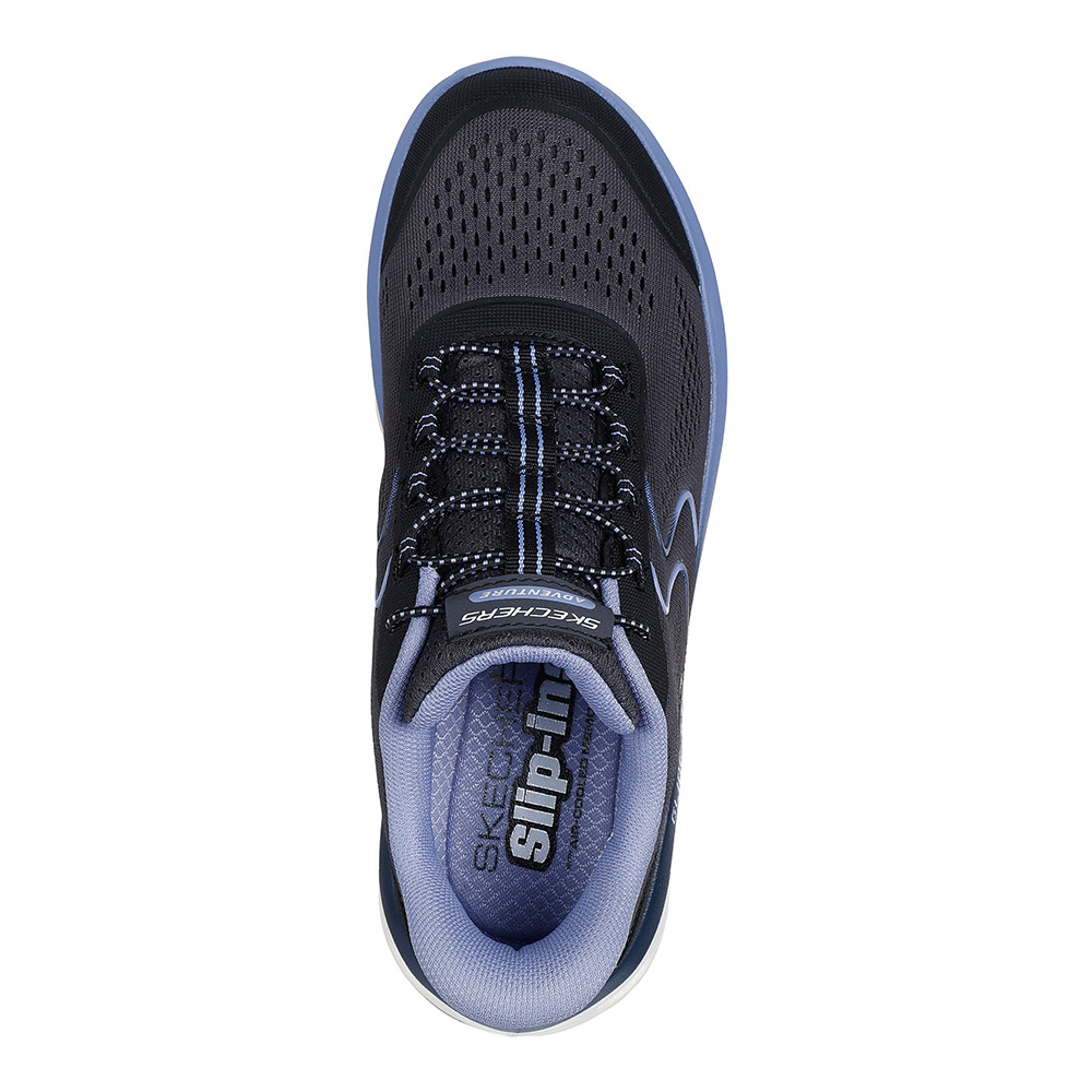 Skechers スリップインズ24.0センチ SKECHERS スケッチャーズ ハンズフリー スリップインズ Slip ins