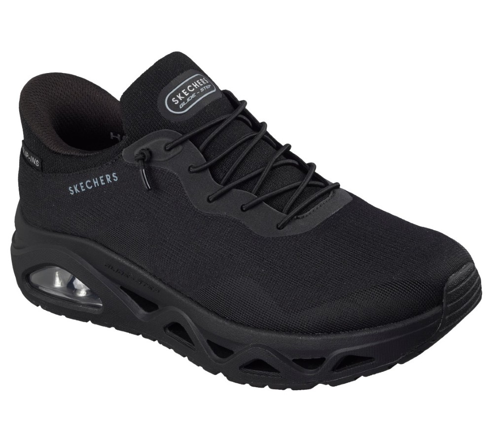 SKECHERS（スケッチャーズ） スニーカー レディース スリップインズ