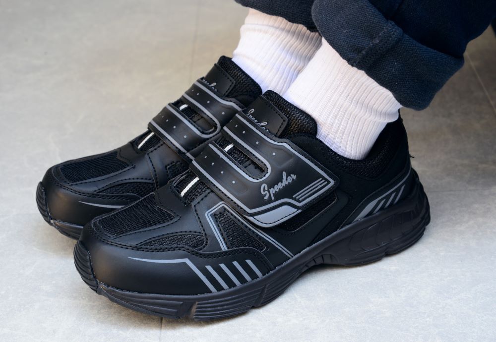 SPEEDER スニーカー メンズ SP-4204 スピーダー : つるや 靴のTSURUYA