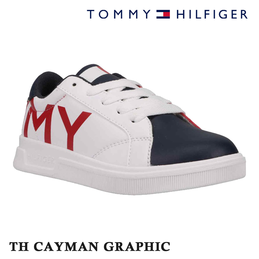 TOMMY HILFIGER》ケイマン 2.0 - organicfarmermag.com