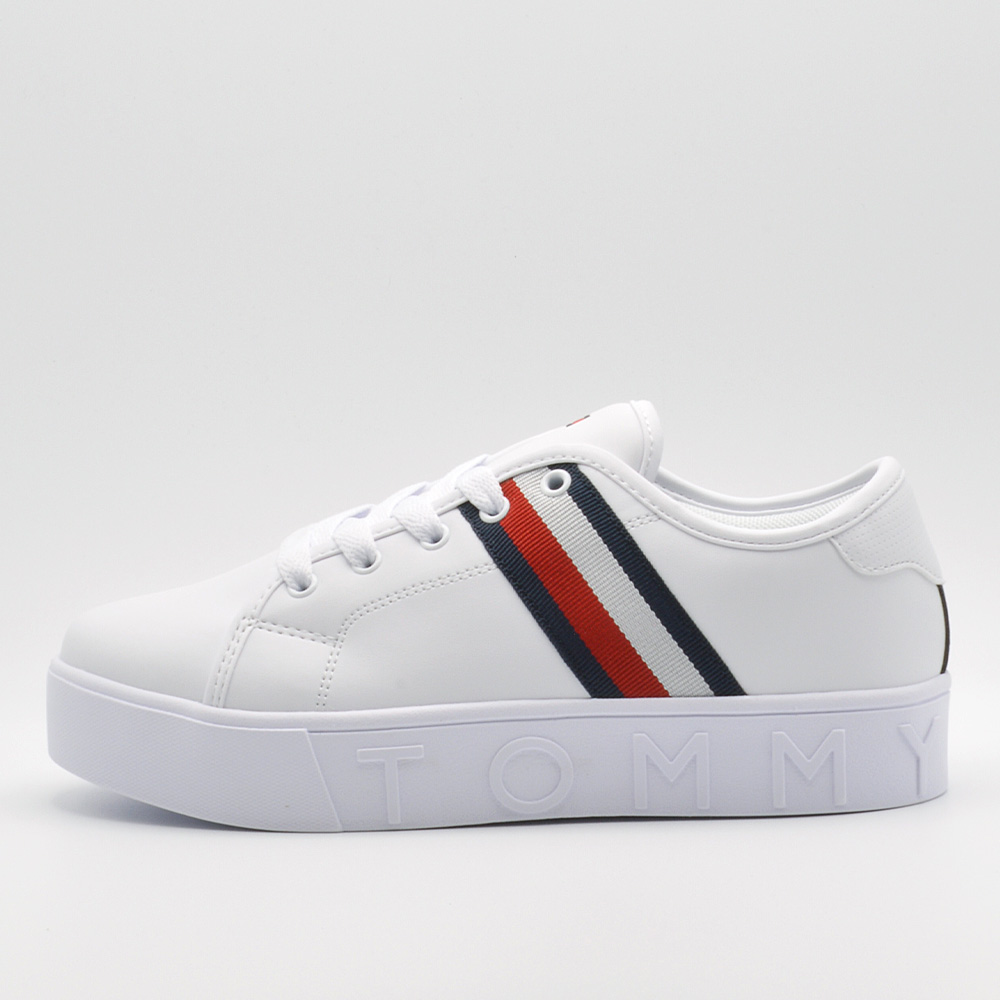 TOMMY HILFIGER(トミー・ヒルフィガー) スニーカー TH02280101 TOMMY HILFIGER(トミー・ヒルフィガー) スニーカー TH02280101