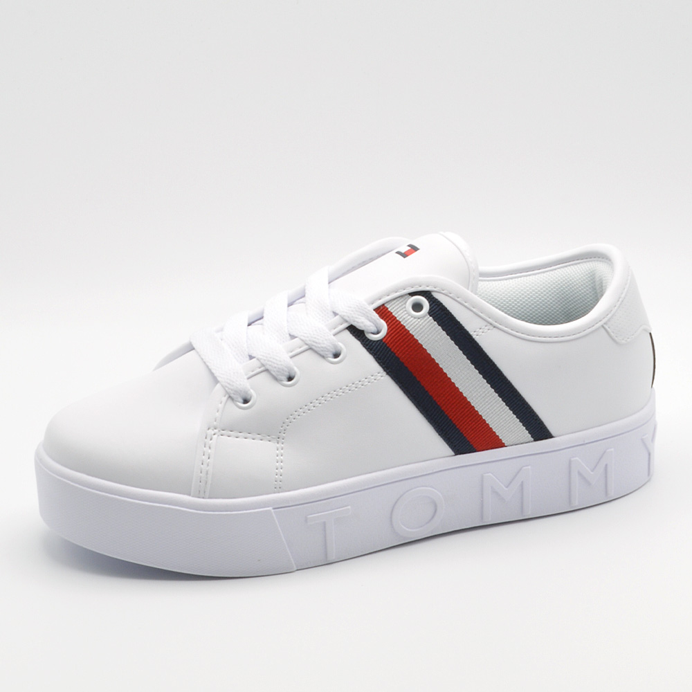 TOMMY HILFIGER（トミー・ヒルフィガー） スニーカー TH02280101