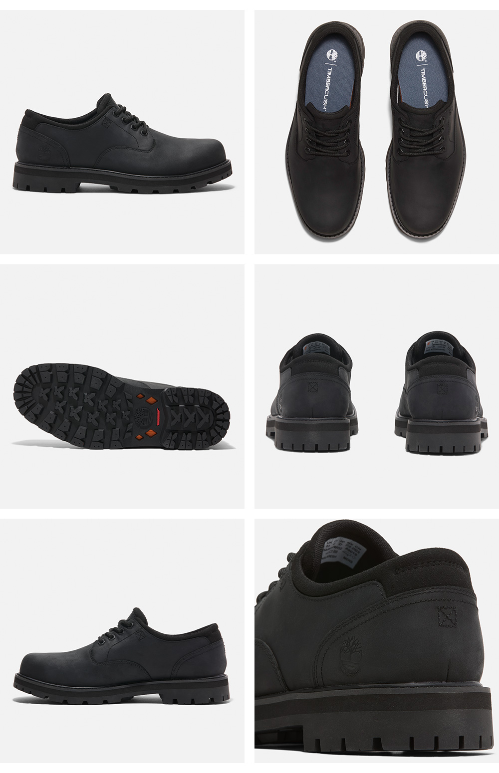 Timberland（ティンバーランド） スニーカー メンズ ブリットン ロード