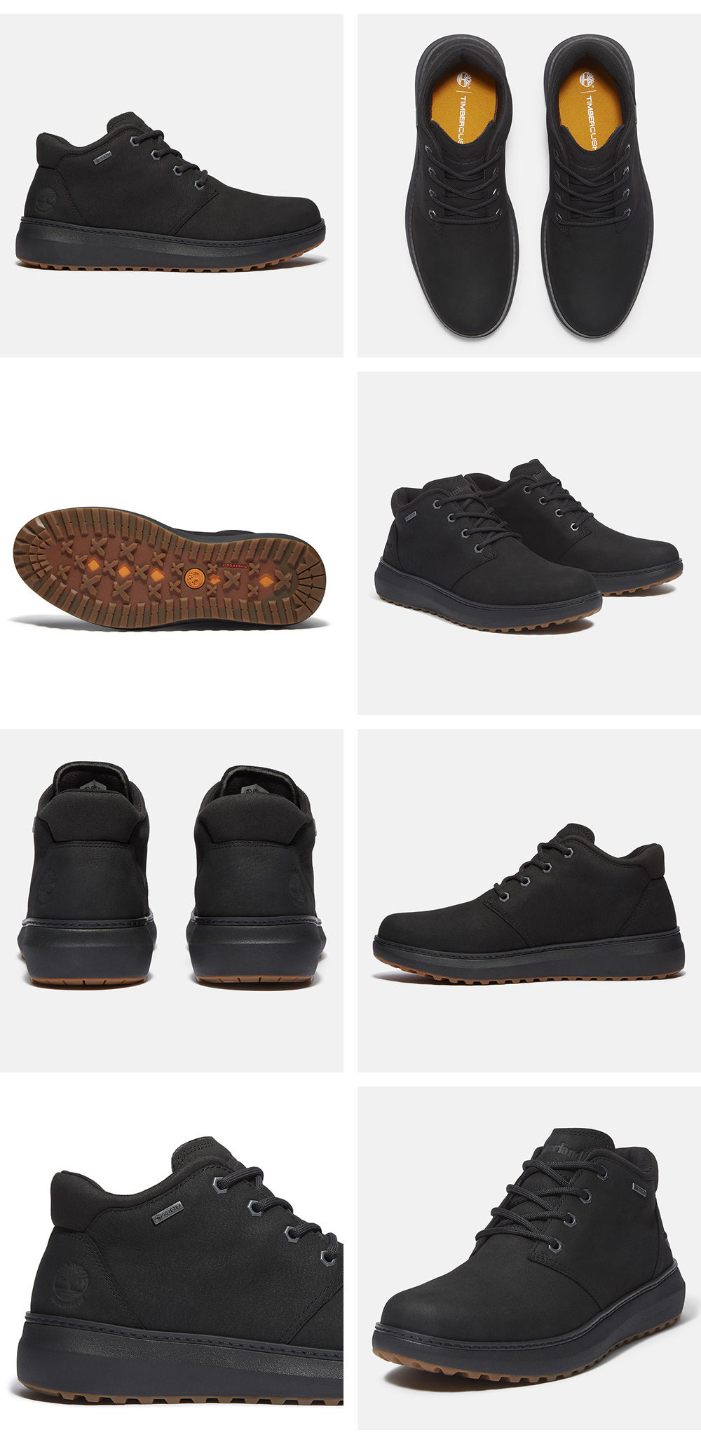 Timberland（ティンバーランド） ブーツ メンズ ハドソンロード
