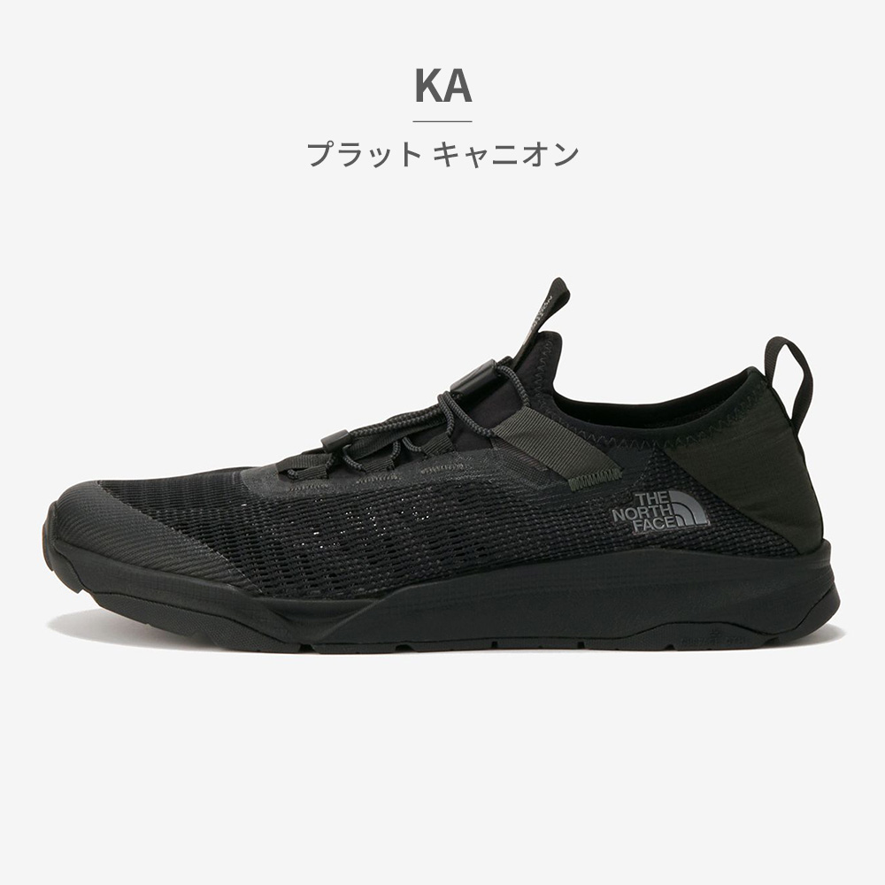 THE NORTH FACE（ザ ノースフェイス） ザ ノースフェイス スニーカー