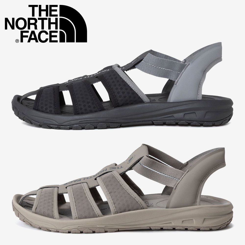 THE NORTH FACE（ザ ノースフェイス） ザ ノースフェイス サンダル