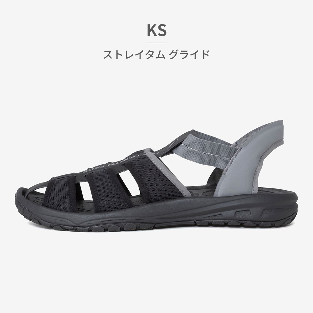 THE NORTH FACE（ザ ノースフェイス） ザ ノースフェイス サンダル