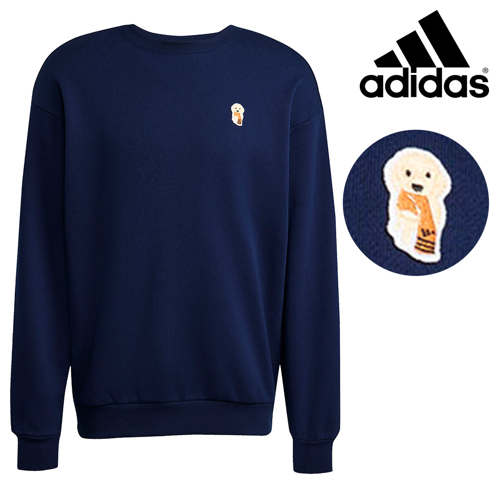 adidas（アディダス） ウェア メンズ ドッグ ソックスパッチ