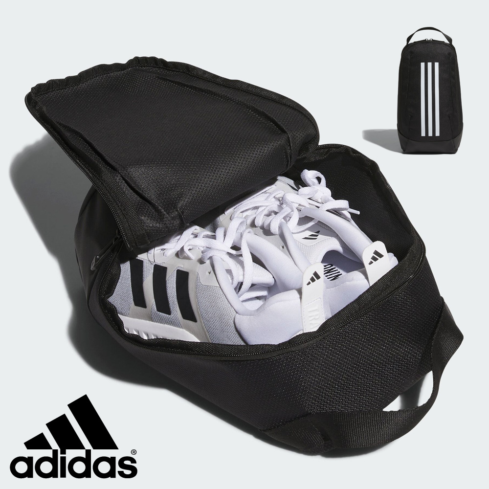 アディダス バッグ メンズ レディース EP/SYST. シューズバッグ JMT64 IM5233 adidas スポーツ 7.25L ジム トレーニング | adidas | 01