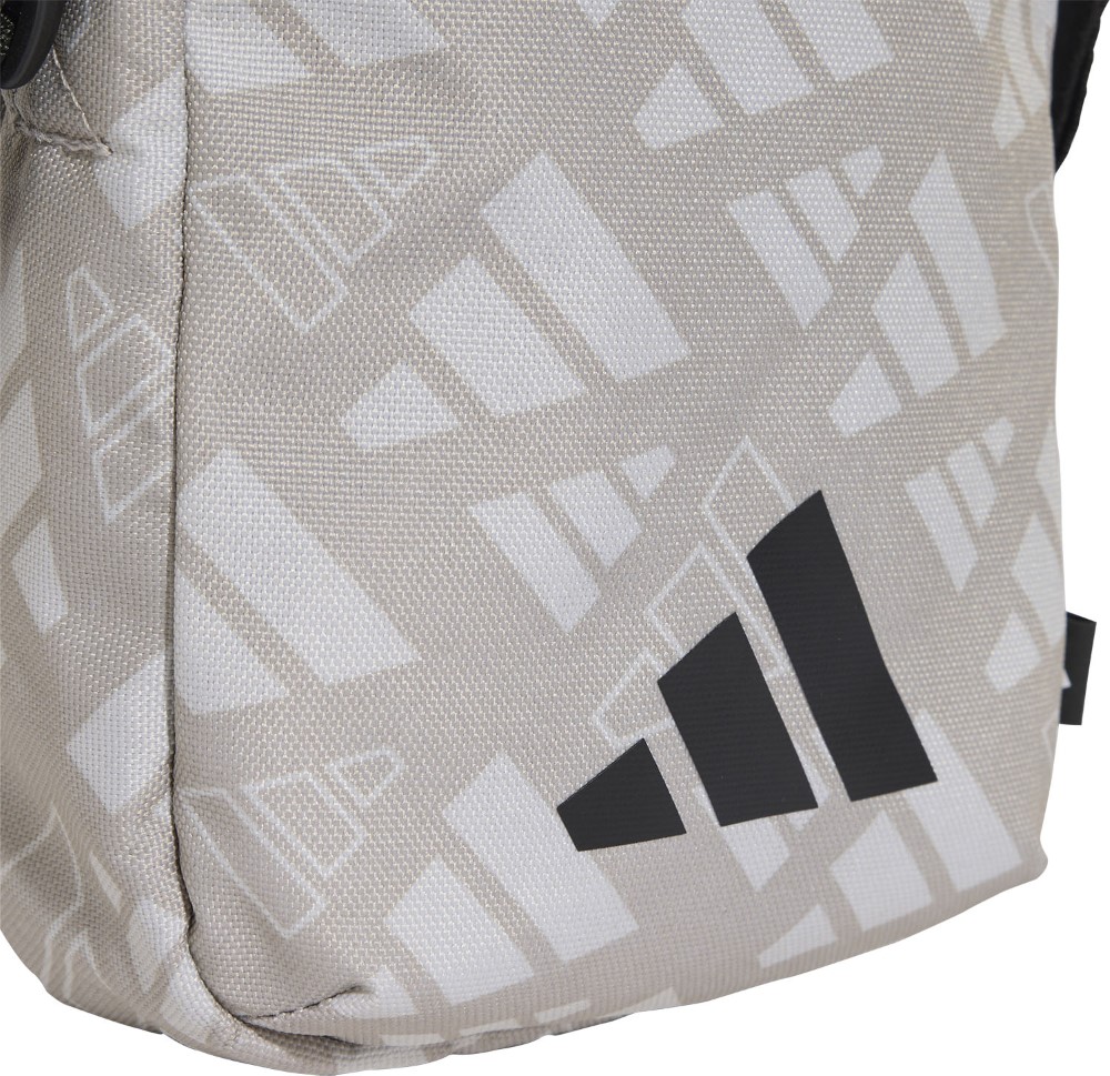 adidas（アディダス） バッグ メンズ レディース リニア モノグラム