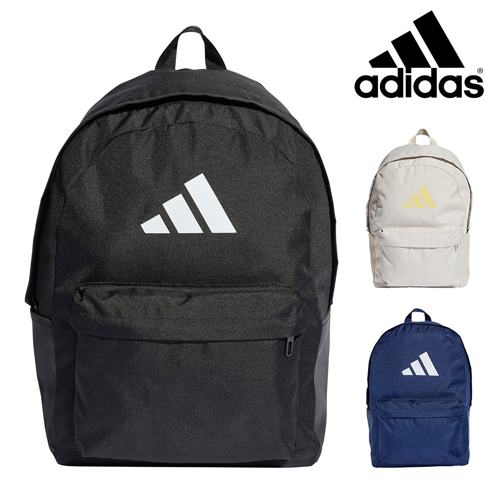 adidas アディダス バッグ メンズ レディース クラシック3BARS