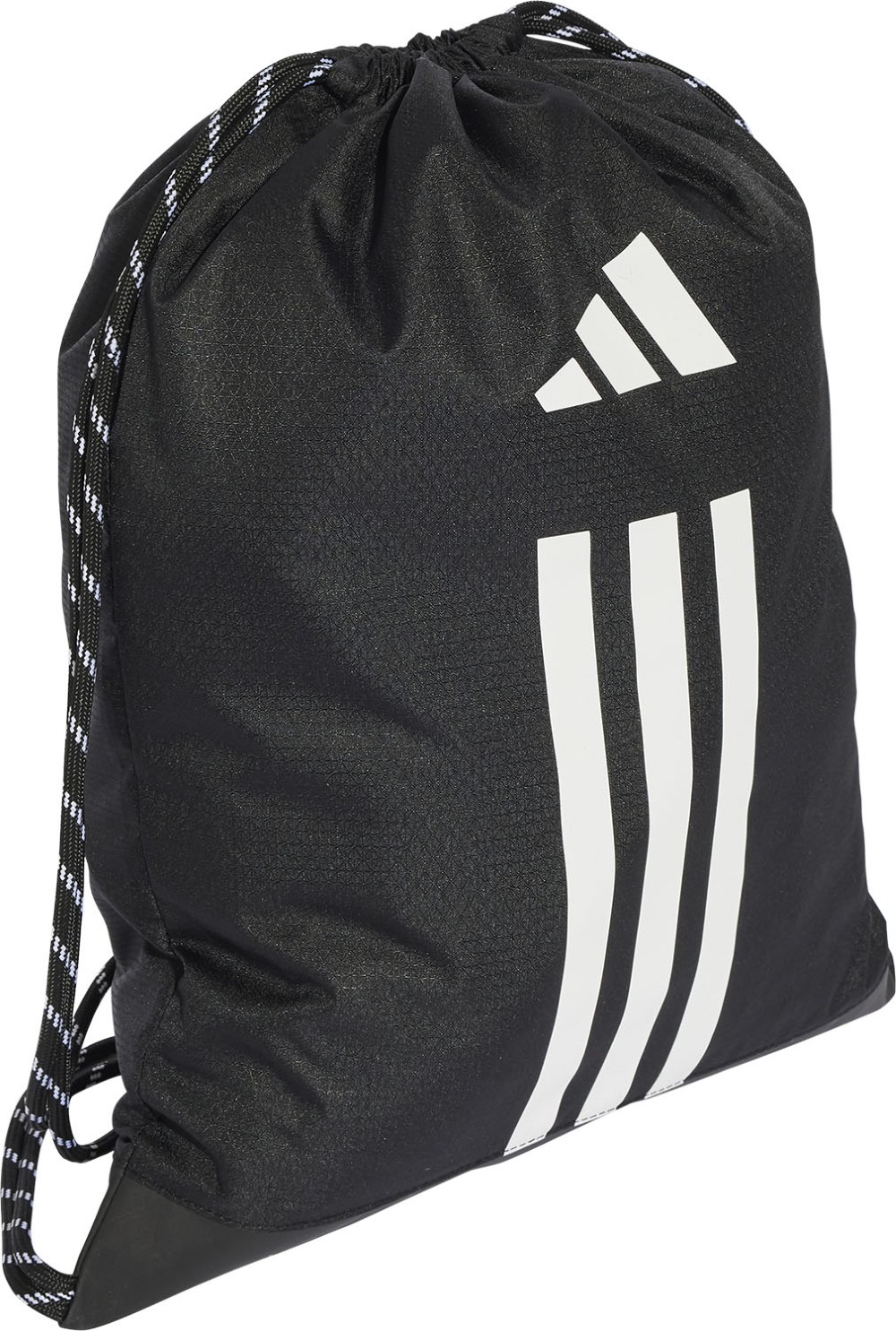 adidas ブラック ナップサック　バッグ adidas アディダス バッグ メンズ レディース トレーニングジム