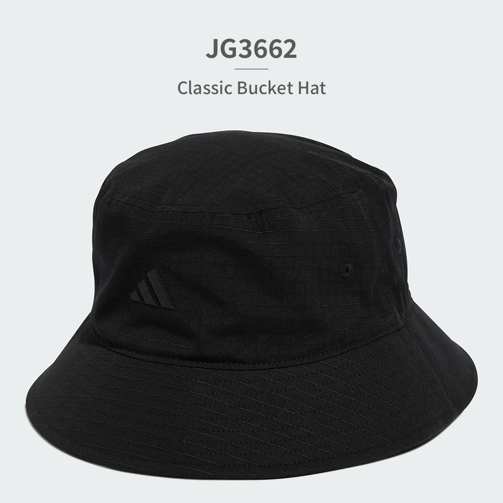 adidas（アディダス） 帽子 メンズ レディース クラシック バケット