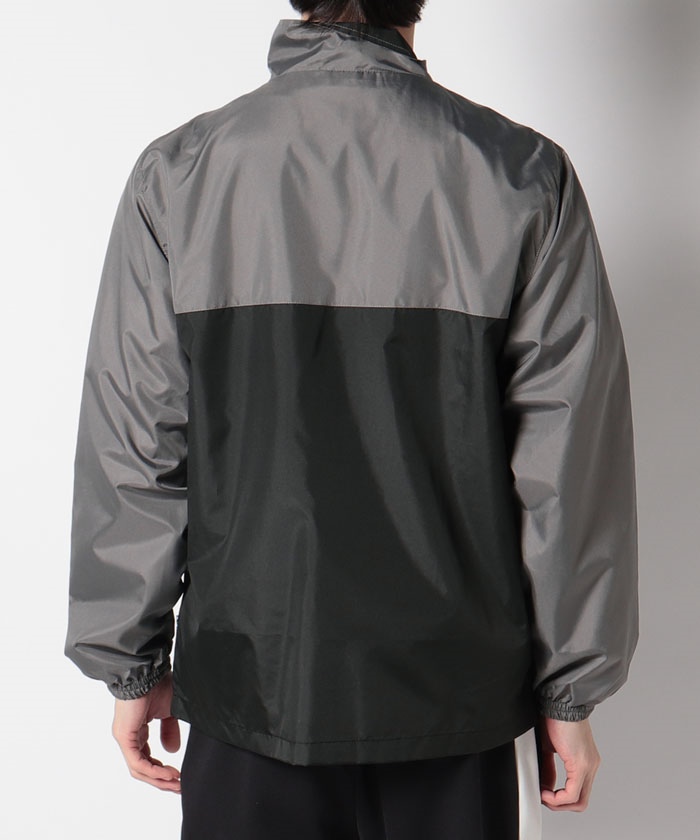 【未使用品】FC東京 プレミアコレクション ウィンドジャケット XL FILA ウェア メンズ ディスポ/裏メッシュ 切替ウィンド