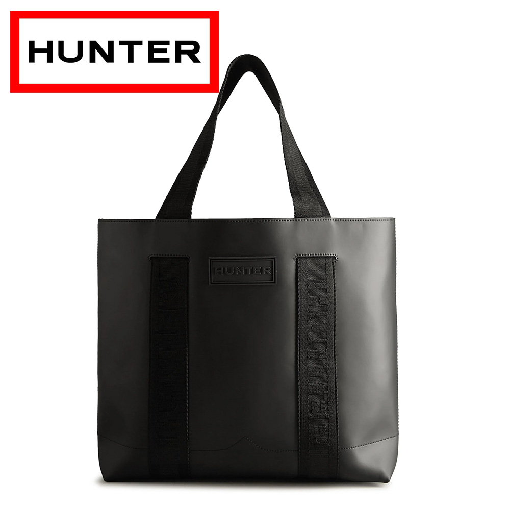 Hunter トートバッグ ハンター トートバッグ ショルダーバッグ レディース メンズ 新