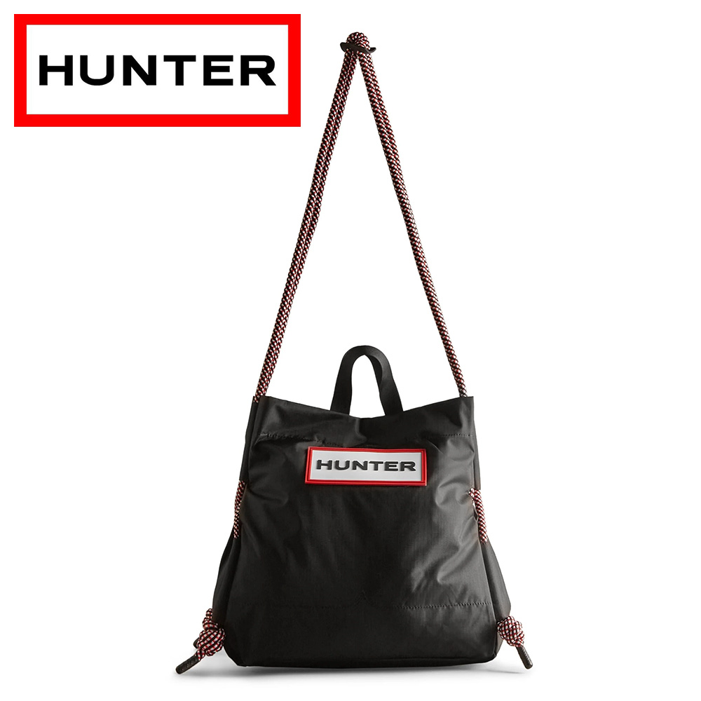 HUNTER（ハンター） 国内正規品 バッグ メンズ レディース トラベル