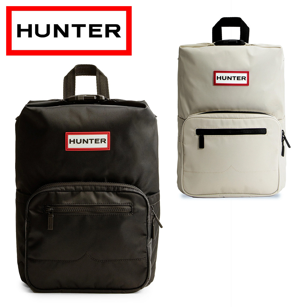 HUNTER（ハンター） 国内正規品 バッグ メンズ レディース ナイロン