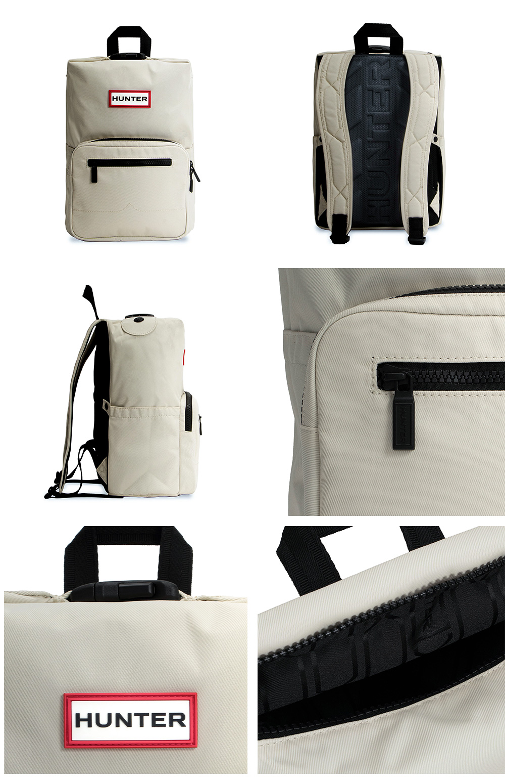 HUNTER（ハンター） 国内正規品 バッグ メンズ レディース ナイロン