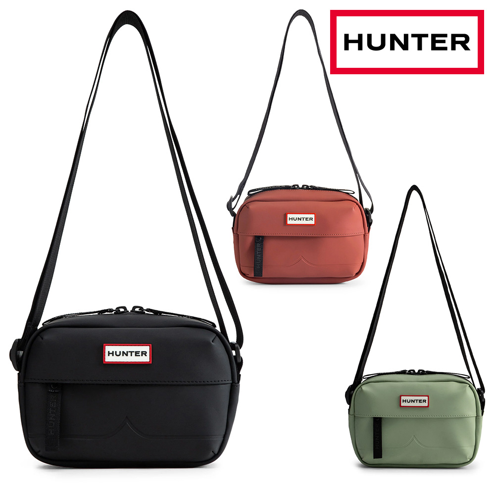 HUNTER（ハンター） 国内正規品 バッグ メンズ レディース オリジナル