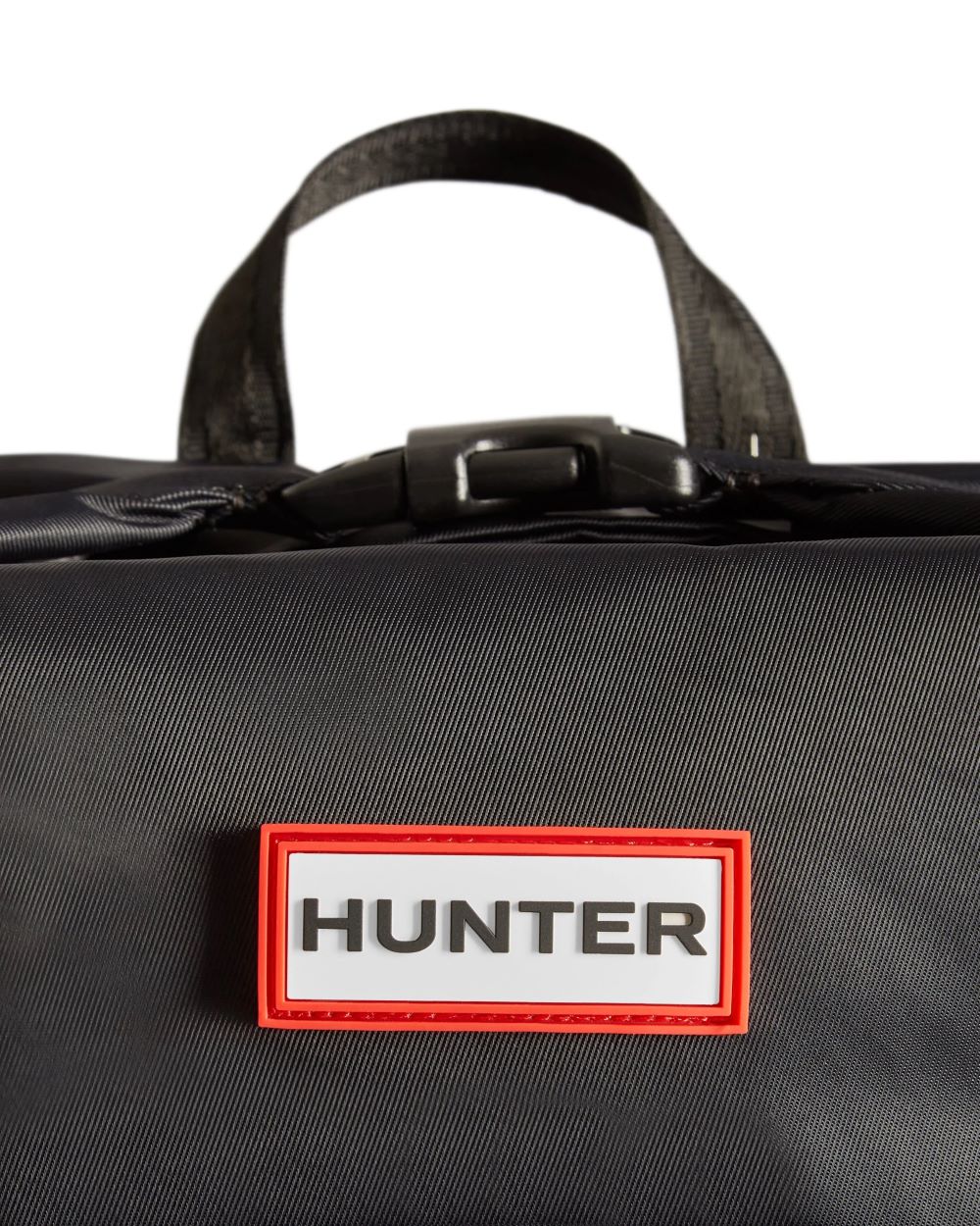 HUNTER バッグ メンズ レディース UBB1204KBM ハンター NYLON