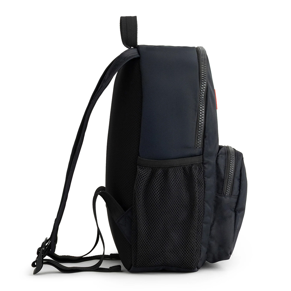 【新品未使用】HUNTER バッグパック HUNTER（ハンター） バッグ メンズ レディース UBB3630KBM NYLON