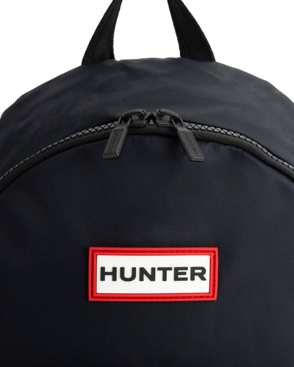 HUNTER（ハンター） バッグ メンズ レディース UBB3630KBM NYLON