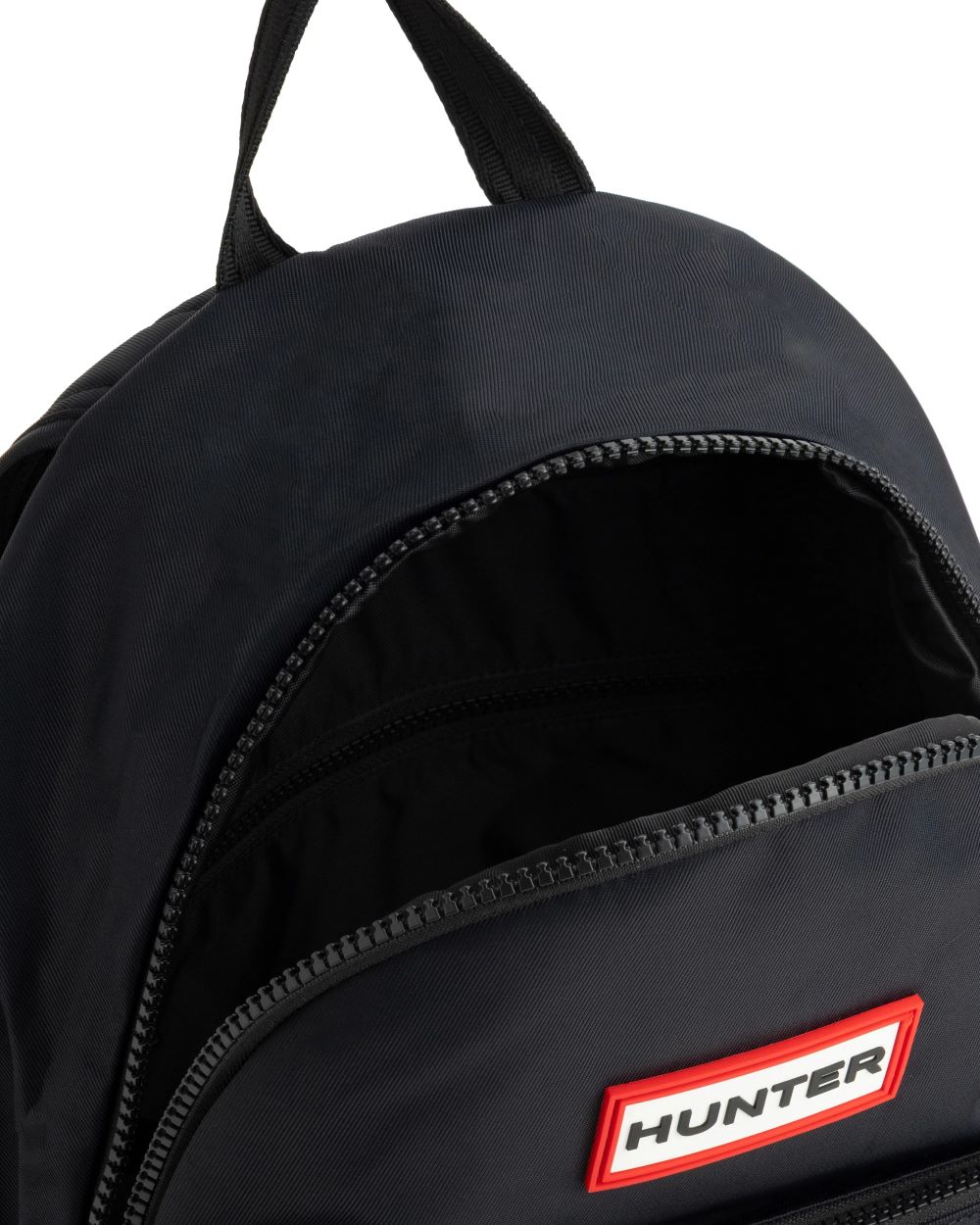HUNTER（ハンター） バッグ メンズ レディース UBB3630KBM NYLON