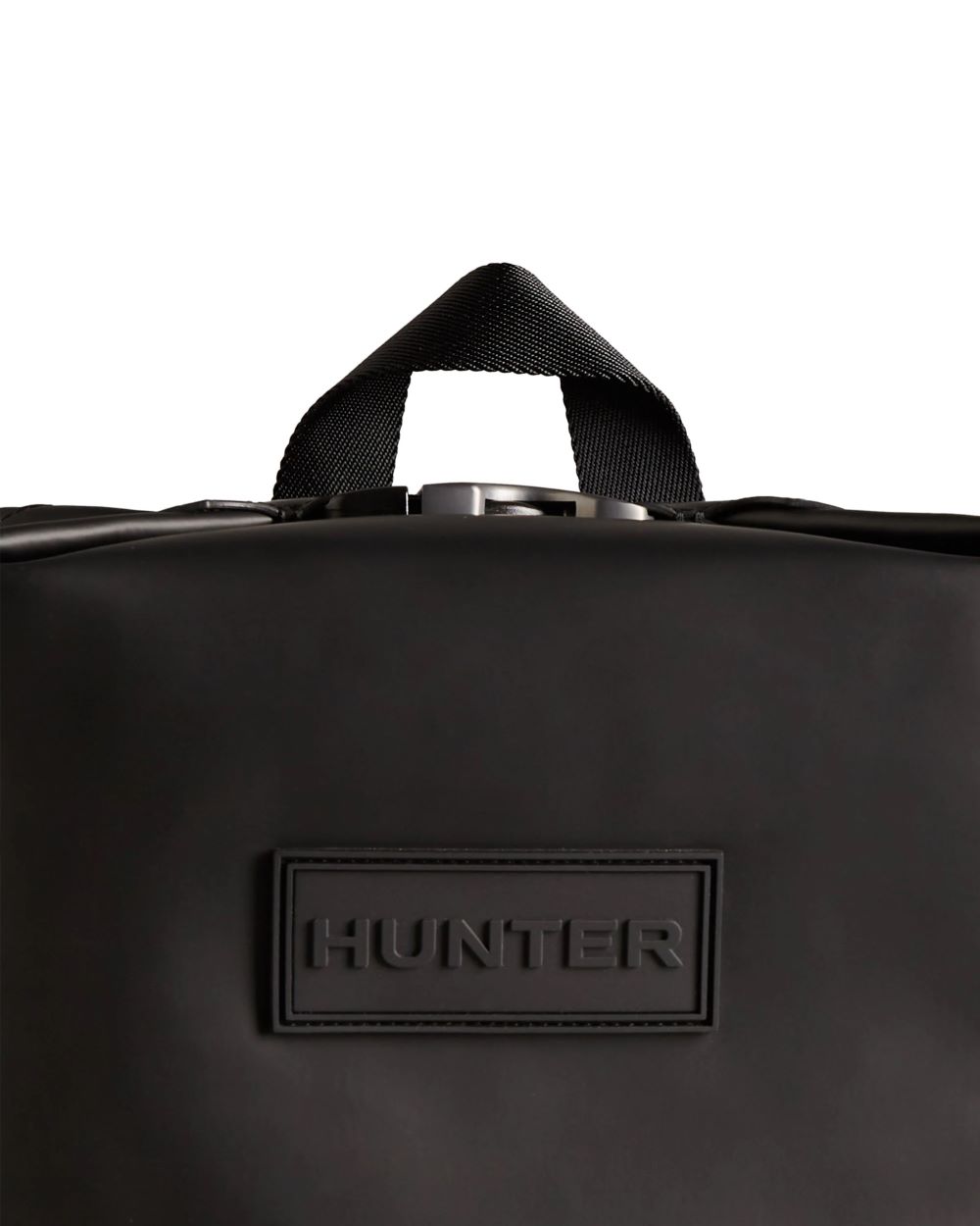 HUNTER（ハンター） バッグ メンズ レディース UBB7019LRS ORG MEDIUM