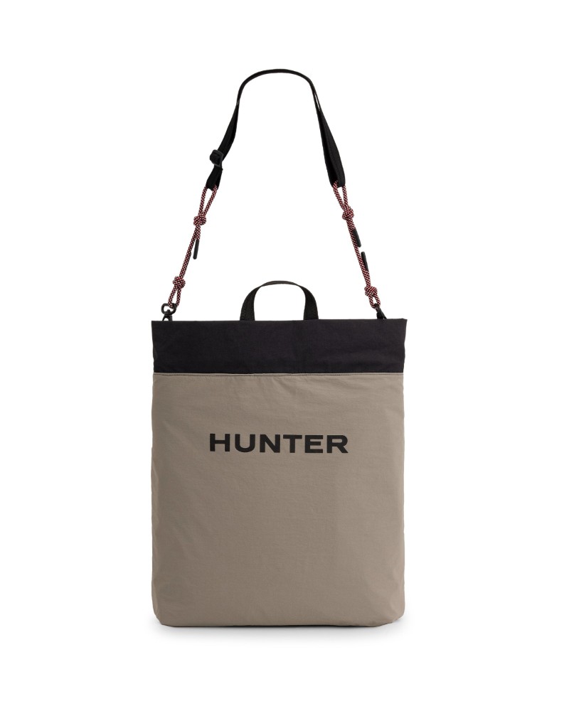 HUNTER（ハンター） バッグ メンズ レディース トラベル マルチ