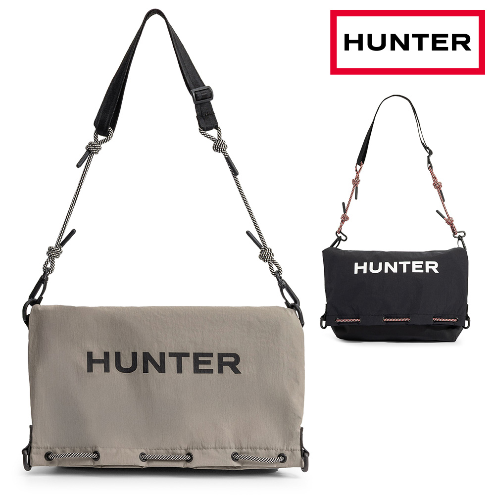 HUNTER（ハンター） バッグ メンズ レディース トラベル マルチ