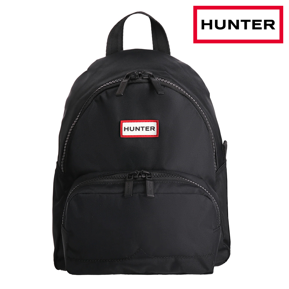 HUNTER（ハンター） バッグ レディース ナイロン クラシック ミニ