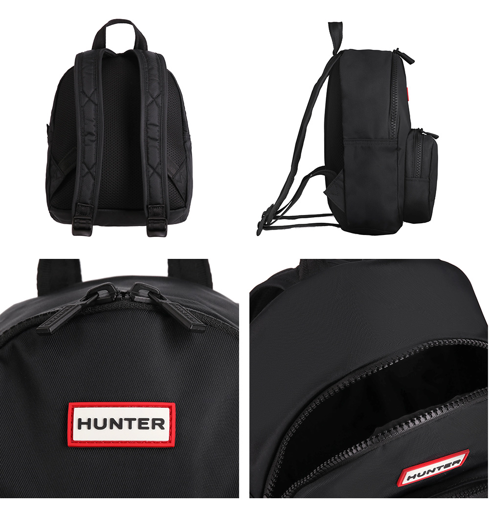 HUNTER（ハンター） バッグ レディース ナイロン クラシック ミニ