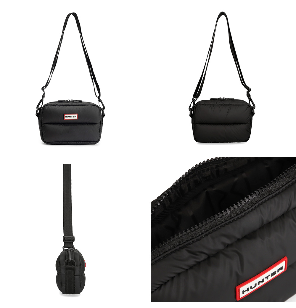 HUNTER（ハンター） バッグ レディース イントレピッド エクストラ