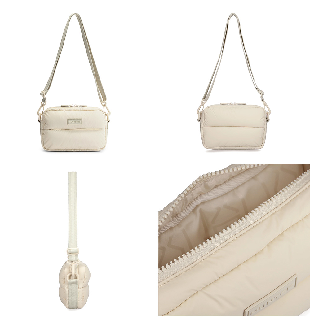 HUNTER（ハンター） バッグ レディース イントレピッド エクストラ