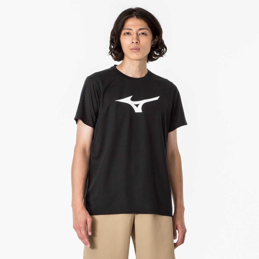 Mizuno Pro 2024春夏限定モデル Tシャツセットアップ サイズ Ｍ 楽天市場】ミズノ【MIZUNO】ユニセックス N-XT Tシャツ 32JAB210